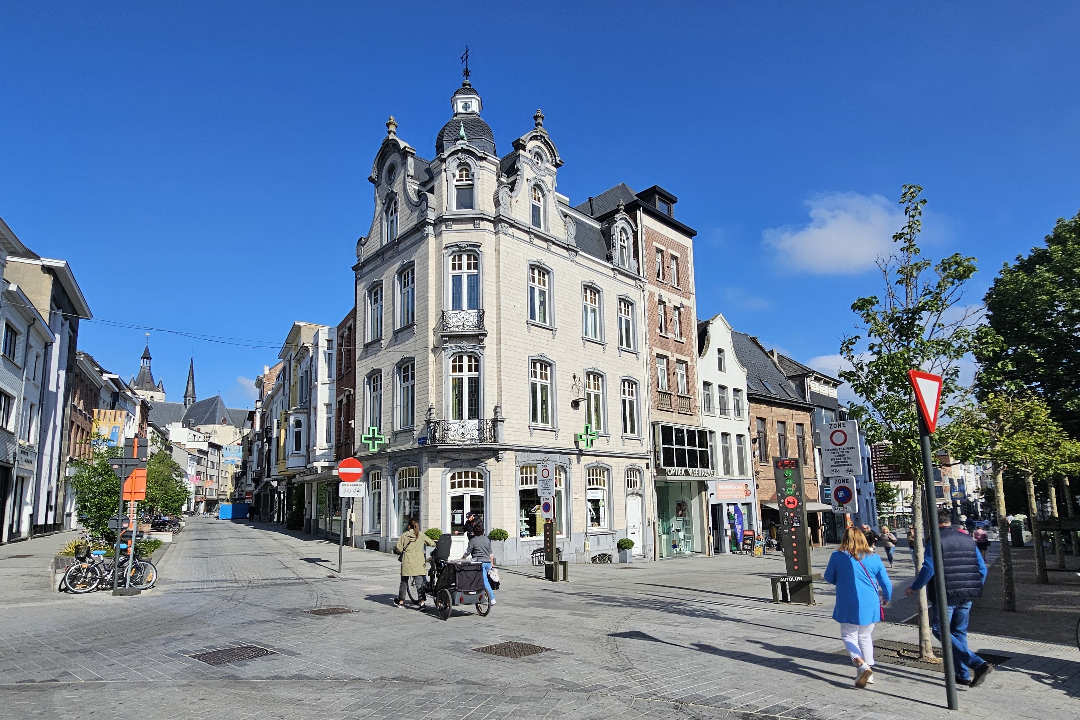 Mechelen